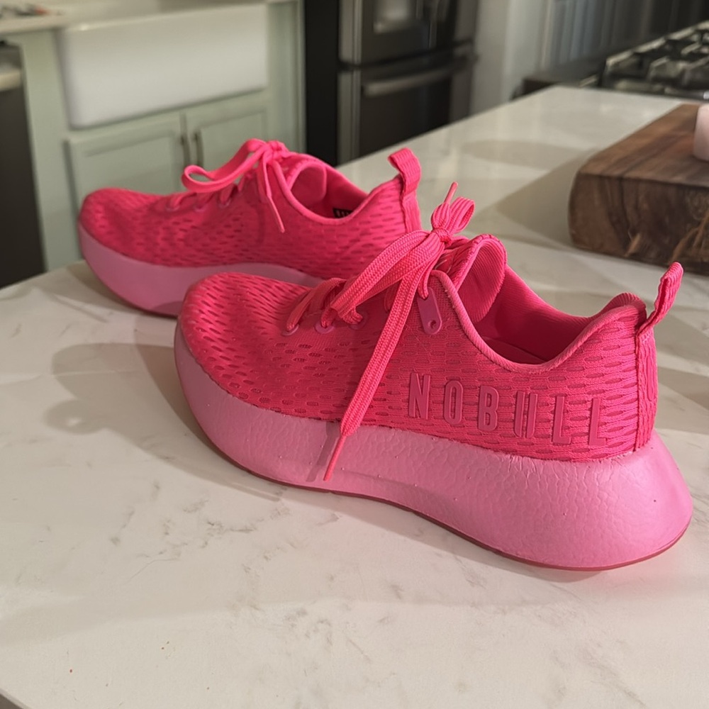 Nobull Journey Running Shoes - Picture 3 of 6
